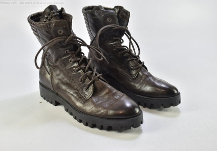 Andrea Sabatini  Damen Stiefelette Boots  EUR 41 Nr. 25-B 4040