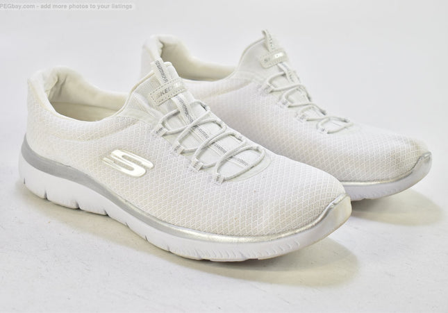 Skechers  Damen Sportschuhe Sneaker  Gr. 42 Nr. 26-U 2457
