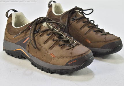 Dachstein  Herren Wanderschuhe Trekking  EUR 43 Nr. 25-V 2666