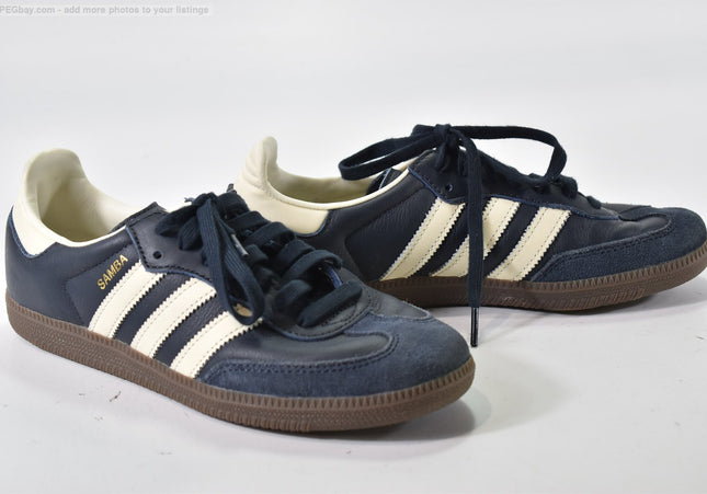 Adidas samba Damen Sportschuhe Sneaker  EUR 40 Nr. 26-U 869