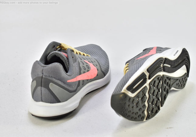 Nike Downshifter Damen Sportschuhe Sneaker EUR 36,5 Nr. 25-A 1875-Schuh-Gebraucht-secondhand