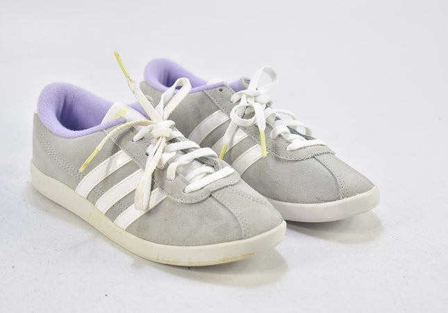 Adidas Neo Damen Sportschuhe Sneaker EUR 36 2/3 Nr. 24-N 1676-Schuh-Gebraucht-secondhand