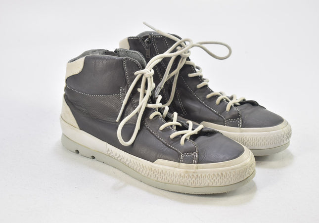 Wolky Damen Stiefelette Boots EUR 37 Nr. 24-B 916-Schuh-Gebraucht-secondhand