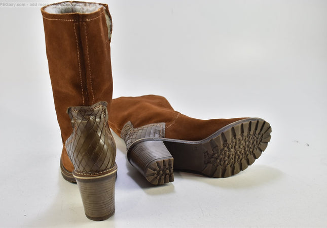 Tamaris  Damen Stiefelette Boots  EUR 41 Nr. 25-B 3044