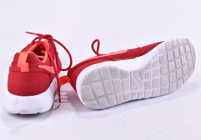 Nike Roshe One Damen Sportschuhe Sneaker EUR 38,5 Nr. 24-M 697-Schuh-Gebraucht-secondhand