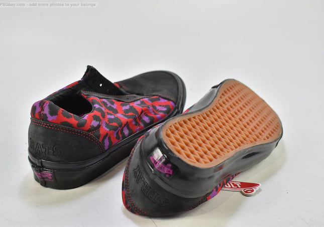 Vans  Herren Sportschuhe Sneaker  EUR 46 Nr. 25-L 1173