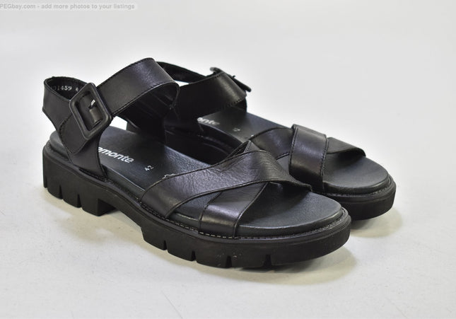 Remonte  Damen Sandale Sandalette  EUR 42 Nr. 26-S 3961
