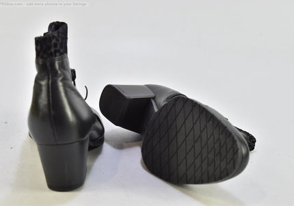 Gabor  Damen Stiefelette Boots  UK 5,5 Nr. 26-B 228