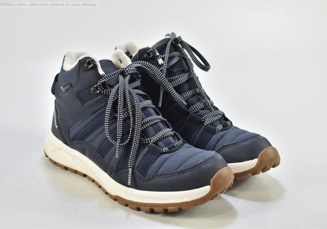 Quechua  Damen Wanderschuhe Trekking  EUR 41 Nr. 26-Z 889