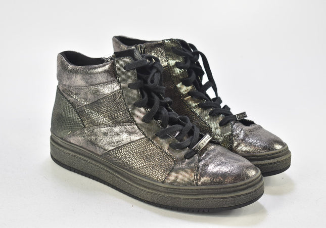 Tamaris Damen Stiefelette Boots EUR 41 Nr. 24-A 3090-Schuh-Gebraucht-secondhand