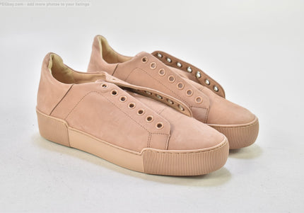 Högl  Damen Halbschuhe Freizeitschuhe  UK 5 Nr. 26-Z 2187
