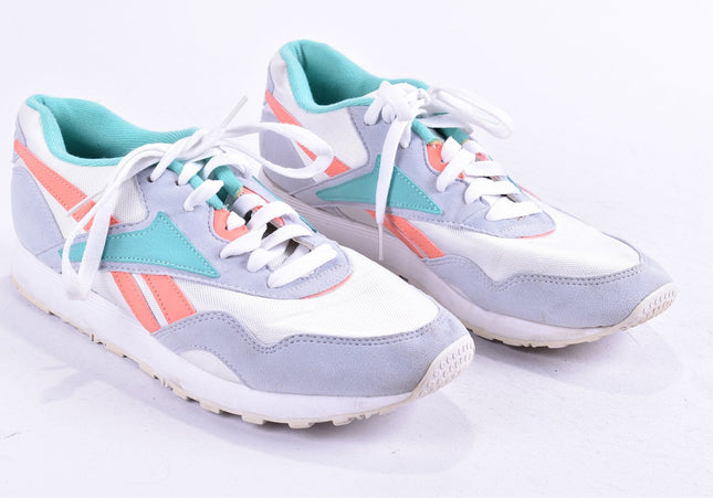 Reebok Damen Sportschuhe Sneaker EUR 40 Nr. 24-U 36-Schuh-Gebraucht-secondhand