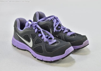 Nike Revolution Damen Sportschuhe Sneaker  EUR 37,5 Nr. 25-N 2