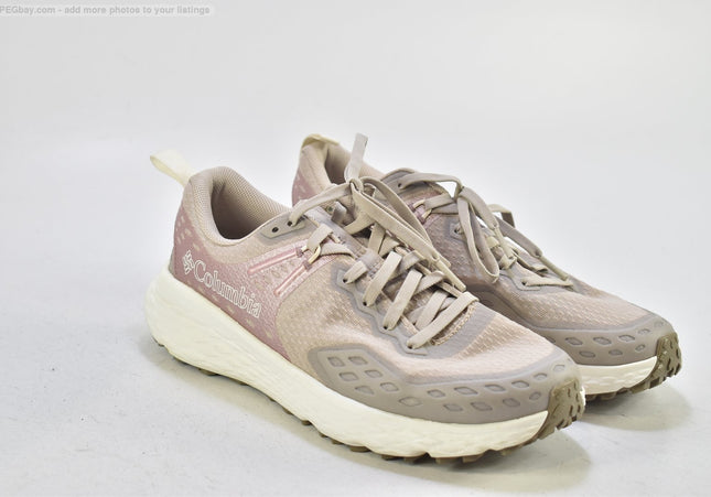 Columbia  Damen Wanderschuhe Trekking  Gr.39,5 Nr. 26-U 2944