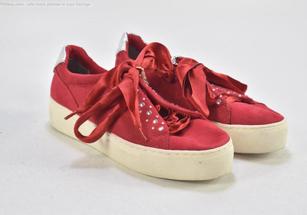 Marco Tozzi  Damen Halbschuhe Freizeitschuhe  EUR 37 Nr. 25-F 2901