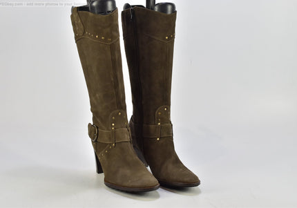 Kennel & Schmenger  Damen Stiefel Stiefelette Boots  UK 5 Nr. 25-B 3294