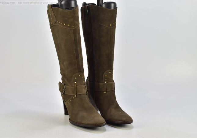 Kennel & Schmenger  Damen Stiefel Stiefelette Boots  UK 5 Nr. 25-B 3294