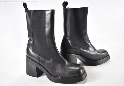 Vagabond  Damen Stiefelette Boots  EUR 42 Nr. 26-B 1219