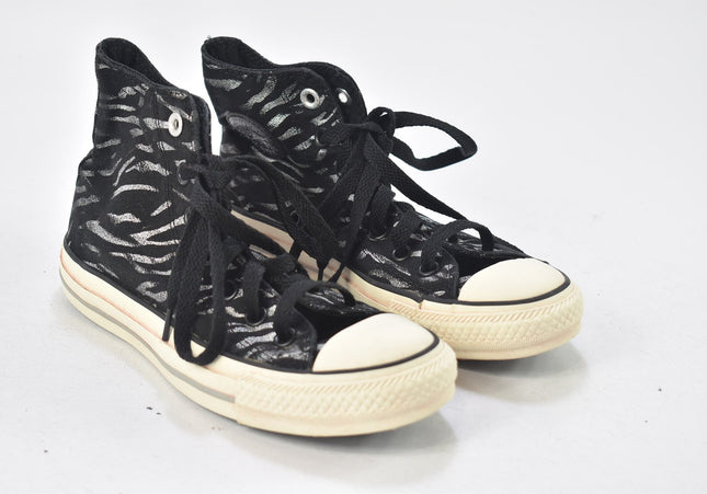 Converse Damen Sportschuhe Sneaker EUR 36 Nr. 24-P 1678-Schuh-Gebraucht-secondhand