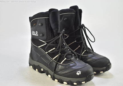 Jack Wolfskin Texapore Damen Wanderschuhe Trekking  Gr. 43 Nr. 25-V 3142