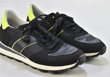 Geox  Herren Halbschuhe Freizeitschuhe  EUR 45 Nr. 26-G 36