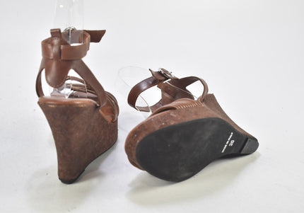 Strenesse  Damen Sandale Sandalette  EUR 36 Nr. 25-S 21