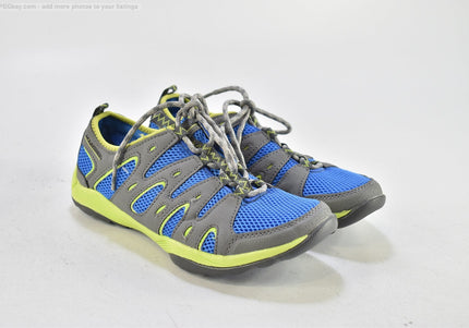 Mountrek  Damen Wanderschuhe Trekking  EUR 37,5 Nr. 26-A 1096
