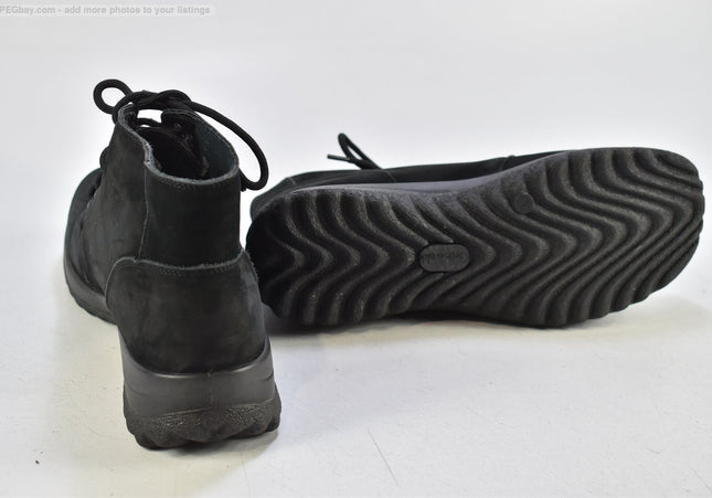 Grünwald  Damen Stiefelette Boots  EUR 40 Nr. 4R-1554