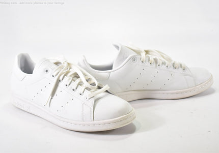 Adidas Stan Smith Herren Sportschuhe Sneaker  EUR 44 2/3 Nr. 26-G 2264