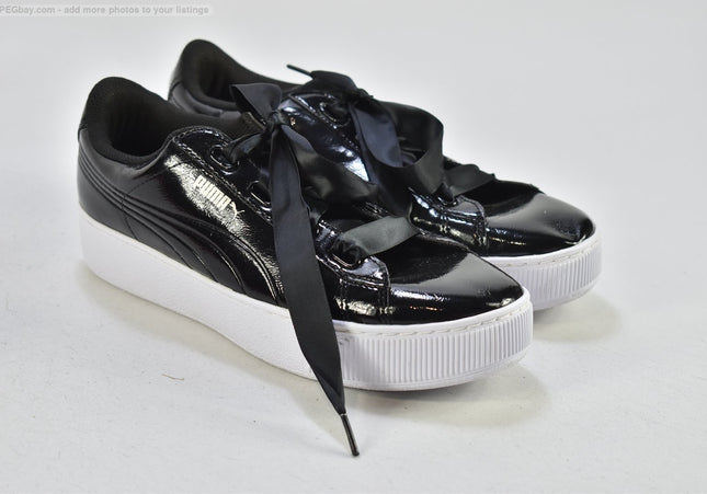 Puma  Damen Sportschuhe Sneaker  EUR 40,5 Nr. 25-N 536