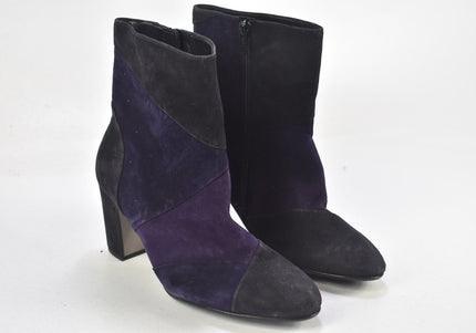 Gabor  Damen Stiefelette Boots  UK 5 Nr. 23-N 427