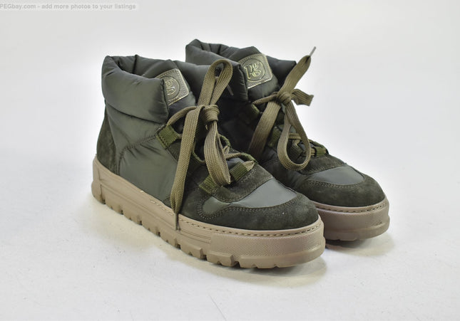 Paul Green  Damen Stiefelette Boots  UK 5,5 Nr. 26-B 703