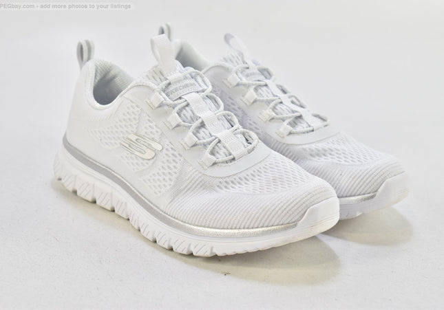 Skechers  Damen Sportschuhe Sneaker  EUR 37 Nr. 26-Y 1148