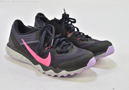 Nike Trail Damen Sportschuhe Sneaker  Gr. 38,5 Nr. 26-T 968