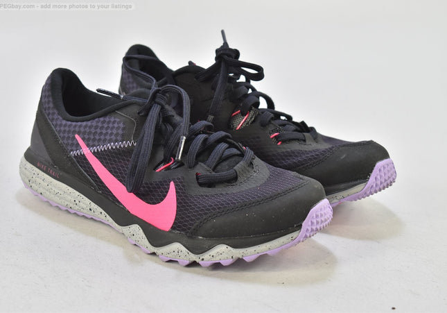 Nike Trail Damen Sportschuhe Sneaker  Gr. 38,5 Nr. 26-T 968