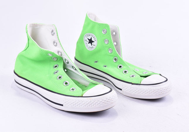 Converse Damen Sportschuhe Sneaker EUR 36 Nr. 24-J 3038-Schuh-Gebraucht-secondhand