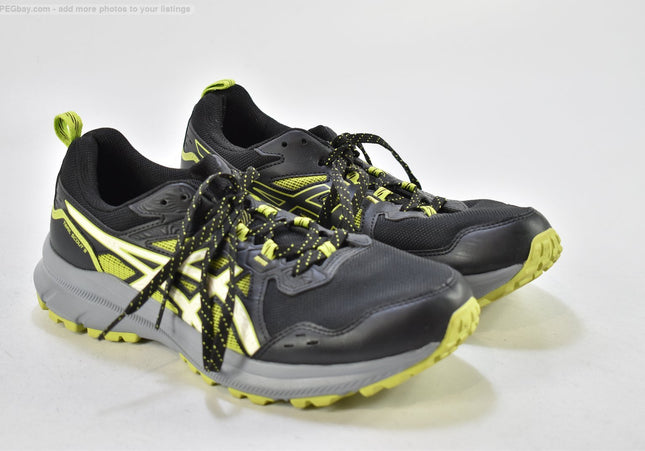 Asics Trail Scout 3 Herren Sportschuhe Sneaker  EUR 43,5 Nr. 25-V 561