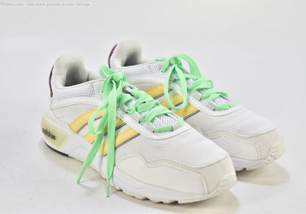 Adidas Neo Herren Sportschuhe Sneaker  EUR 40 2/3 Nr. 26-J 1015