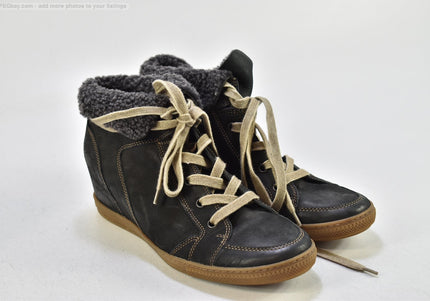 Paul Green  Damen Stiefelette Boots  UK 6 Nr. 25-B 1794