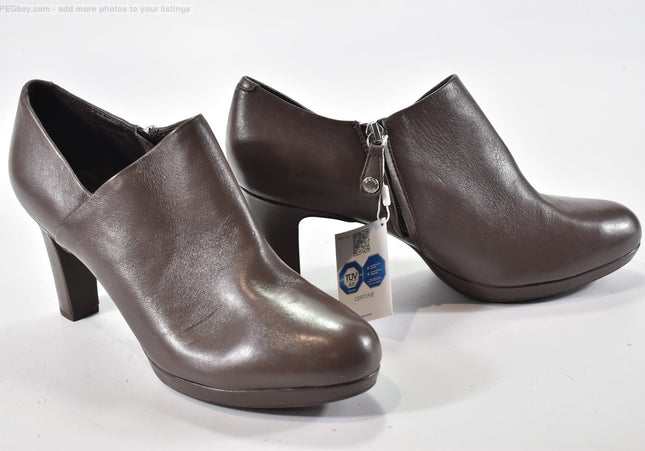 Geox  Damen Pumps High Heels  EUR 41 Nr. 25-N 1664