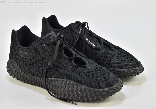 Craig Green x adidas Kontuur  Herren  Sneaker  EUR 44 2/3 Nr. 25-V 260