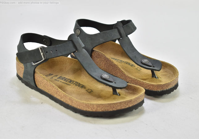 Birkenstock  Damen Sandale Sandalette  Gr.38 Nr. 26-V 3005
