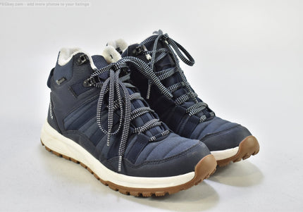 Quechua  Damen Wanderschuhe Trekking  EUR 41 Nr. 26-Z 889