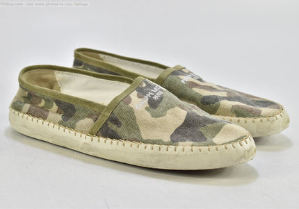 Philippe Model  Herren Halbschuhe Slipper  EUR 43 Nr. 26-J 526