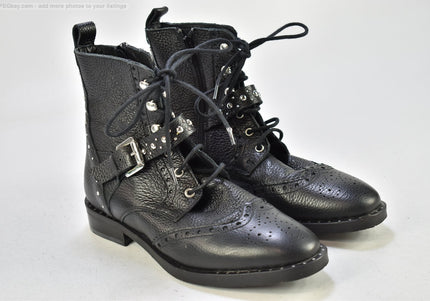Cosmoparis Damen Stiefelette Boots EUR 39 Nr. 24-B 7376-SchuhGebraucht