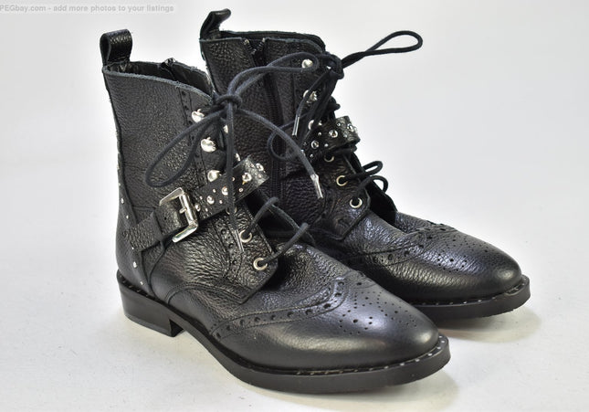 Cosmoparis Damen Stiefelette Boots EUR 39 Nr. 24-B 7376-SchuhGebraucht