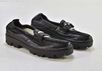 Vitaform  Damen Halbschuhe Slipper Ballerinas  EUR 36 Nr. 26-Y 1289