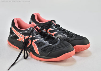 Asics Gel Flare Damen Sportschuhe Sneaker  EUR 38 Nr. 25-X 2130