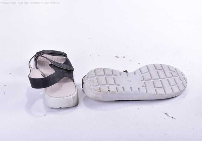 Janessa  Damen Sandale Sandalette  EUR 41 Nr. 25-S 3062