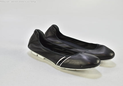 Hogan  Damen Halbschuhe Slipper Ballerinas  EUR 39 Nr. 25-L 2189